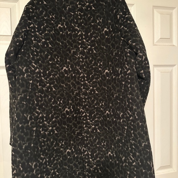 Stitch Fit Wool Winter Coat 1X - Picture 6 of 9